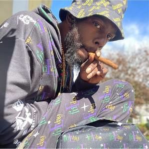 Meet your Posher, Thittie man